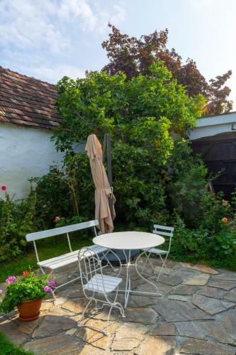 Apartamento Weissenbacherhof