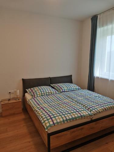 Apartamento Ferienwohnungen Hebalm