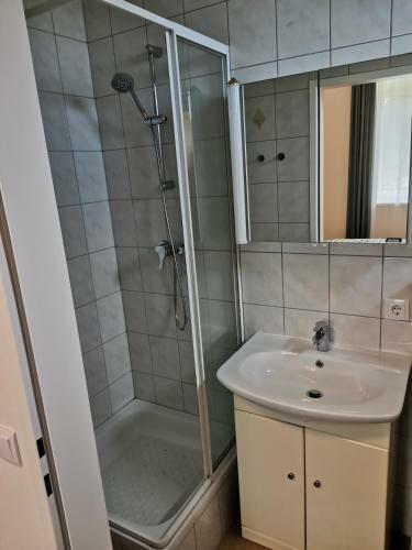 Apartamento Ferienwohnungen Hebalm