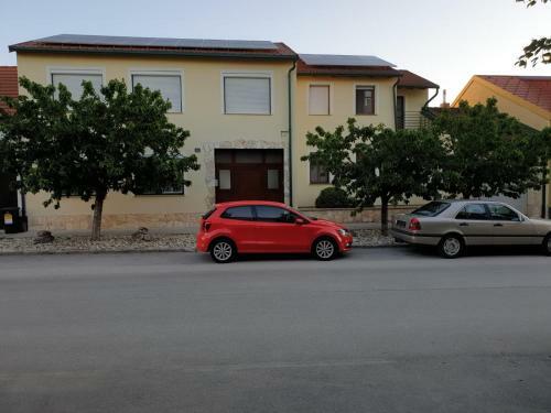Apartamento Ferienwohnung Koppi