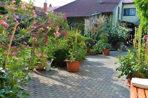 Apartamento Ferienwohnung Koppi