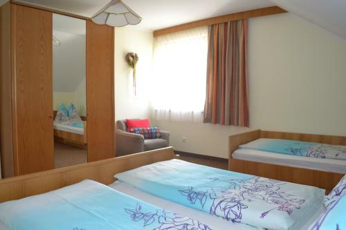 Apartamento Haus Veronika
