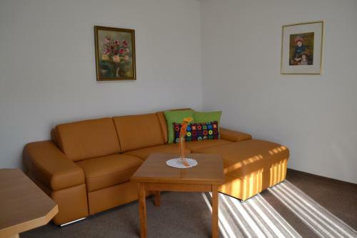 Apartamento Haus Veronika