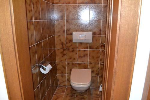 Apartamento Haus Veronika