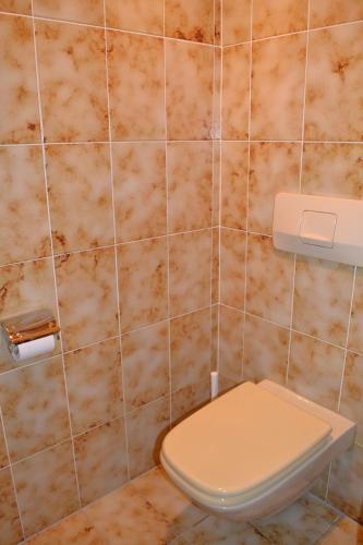 Apartamento Haus Veronika