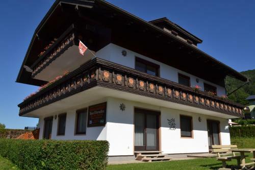 Apartamento Haus Veronika