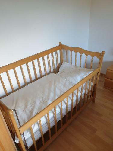 Apartamento Ferienwohnung Bleimuth