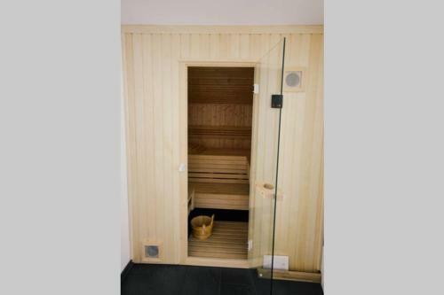 Apartamento Haus Pachole