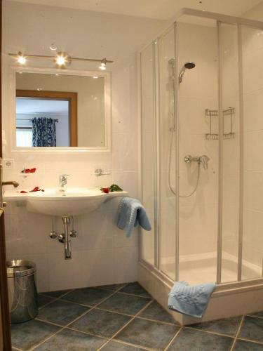 Apartamento Landhaus Heidi