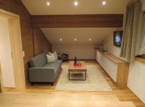 Apartamento Haus Hubertus - G�stehaus Sahler