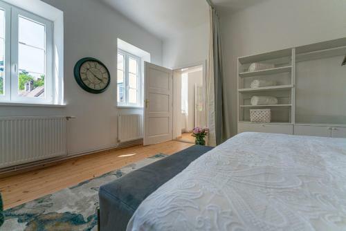 Apartamento Kaiserliches Wohnen Im K Und K Postamt
