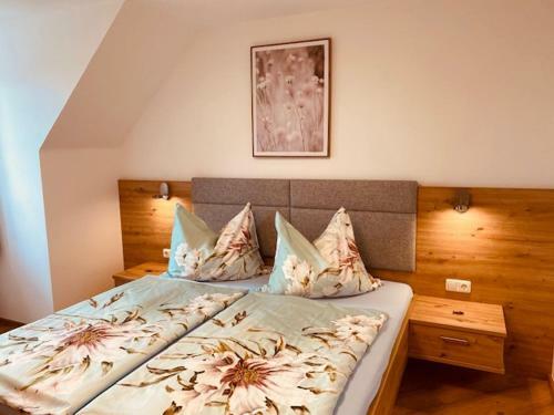 Apartamento Almtalhotel Pettenbach