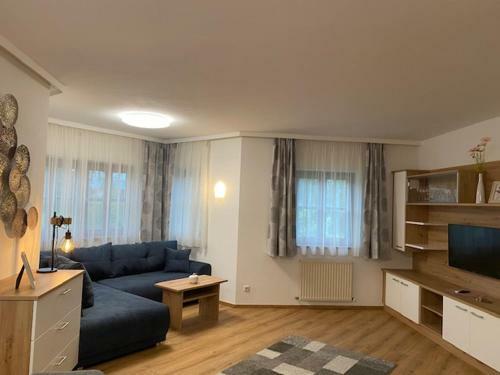 Apartamento Almtalhotel Pettenbach