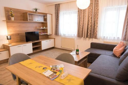 Apartamento Almtalhotel Pettenbach