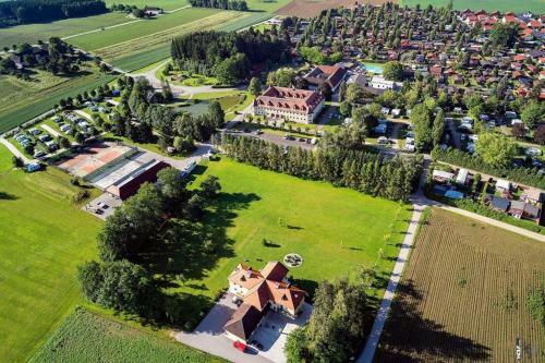 Apartamento Almtalhotel Pettenbach