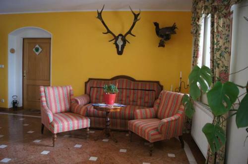 Apartamento Almtalhotel Pettenbach