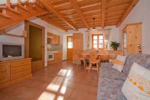 Agroturismo Hof Wieser