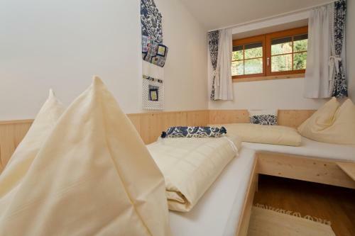 Agroturismo Hof Wieser