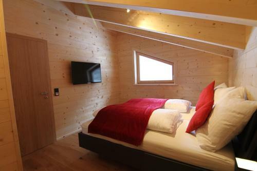 Heidi Chalets Falkert Heidialm - Chalet Almsommer