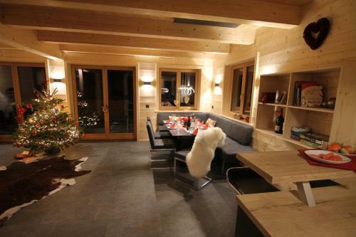 Heidi Chalets Falkert Heidialm - Chalet Almsommer