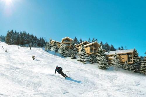 Chalets Reiteralm, Pichl Im Ennstal