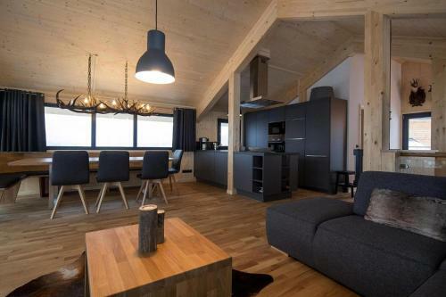 Chalets Reiteralm, Pichl Im Ennstal