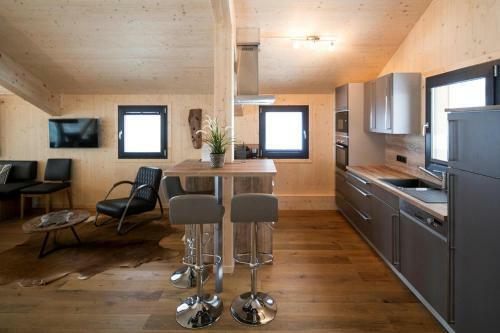 Chalets Reiteralm, Pichl Im Ennstal