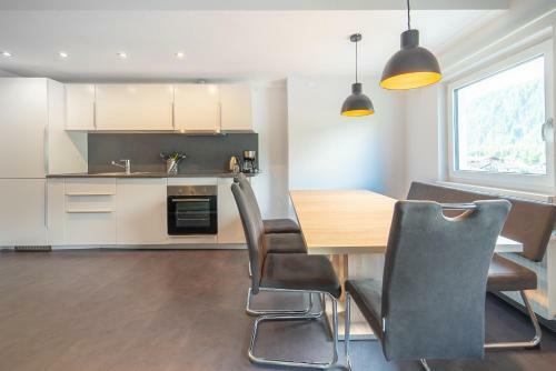 Apartamento Urlaubsplatzl Appartements