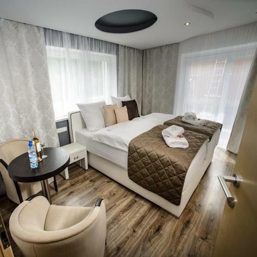 Hostal Landhaus Ambachhof