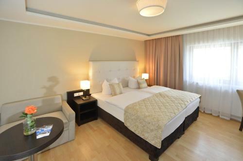 Hostal Landhaus Ambachhof