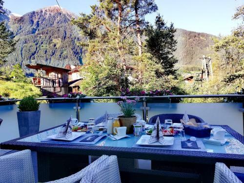 Hostal Landhaus Ambachhof