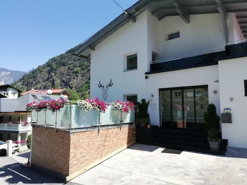Hostal Landhaus Ambachhof