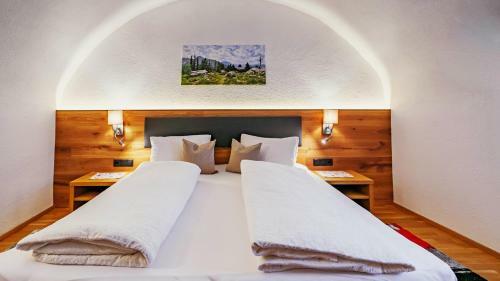 Apart Alpin Oetztal