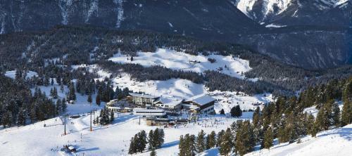 Apart Alpin Oetztal
