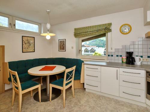 Apartamento Apparthof Sunnwies