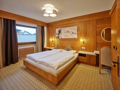 Apartamento Apparthof Sunnwies