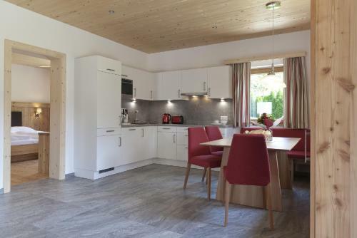 Apartamento Alpenresidenz �tztal