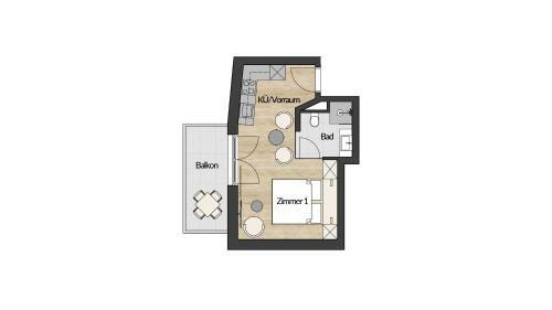 Apartamento Myalps Tirol