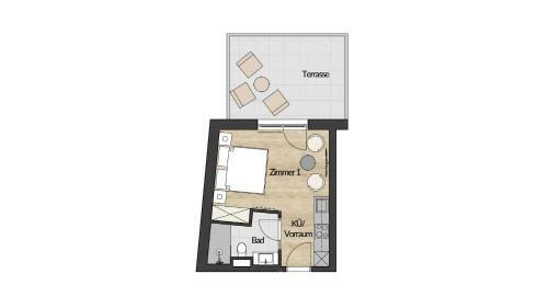 Apartamento Myalps Tirol