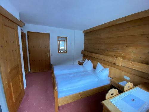 Bed & Breakfast Pension Kandaharblick
