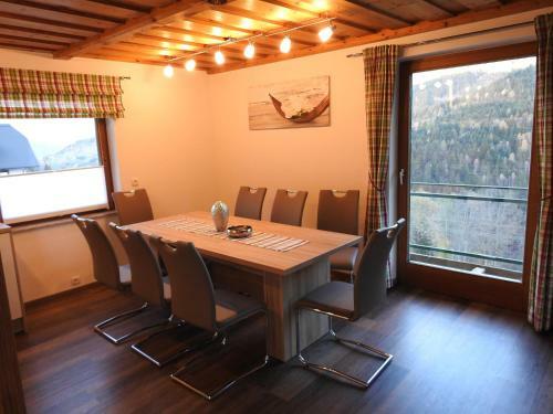 Ferienhaus Kristabauer