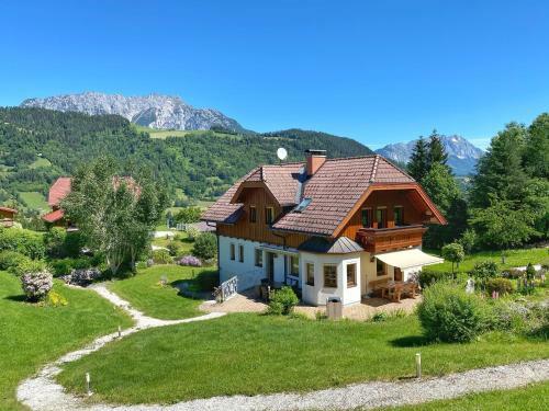 Apartamento Ferienhaus Schaller Am Galsterberg