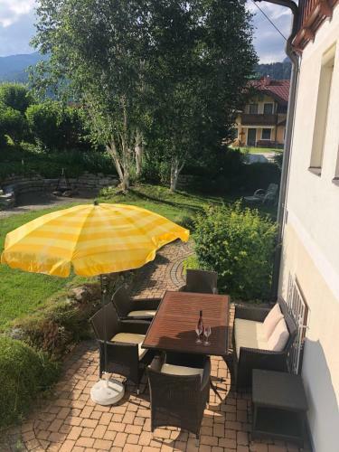 Apartamento Ferienhaus Schaller Am Galsterberg