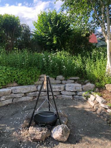 Apartamento Ferienhaus Schaller Am Galsterberg