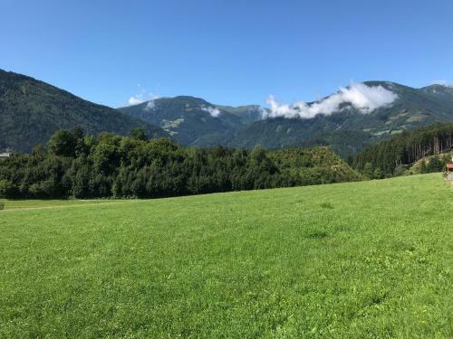 Apartamento Ferienwohnung Pusarnitz
