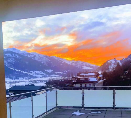 Apartamento Piesendorf Pad - Oberbichl