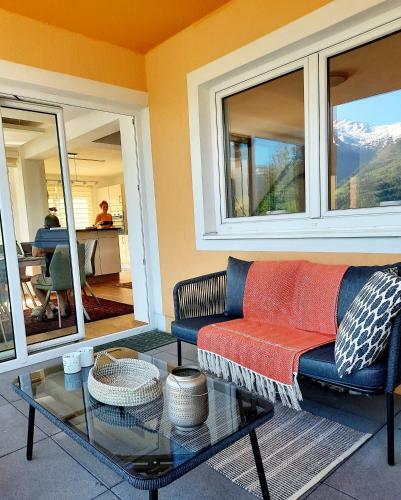 Apartamento Piesendorf Pad - Oberbichl