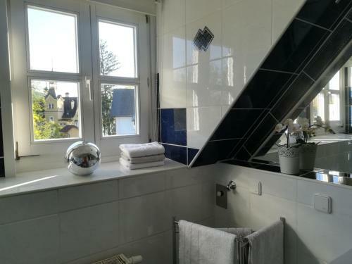 Apartamento Villa Wieser