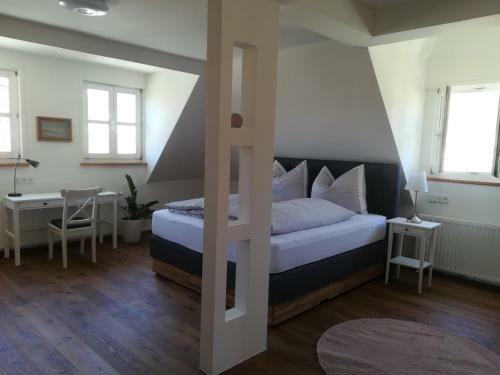 Apartamento Villa Wieser
