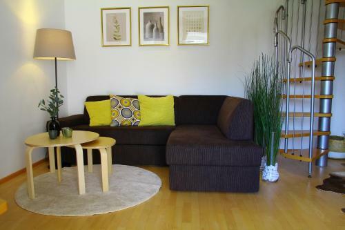 Apartamento Villa Wieser